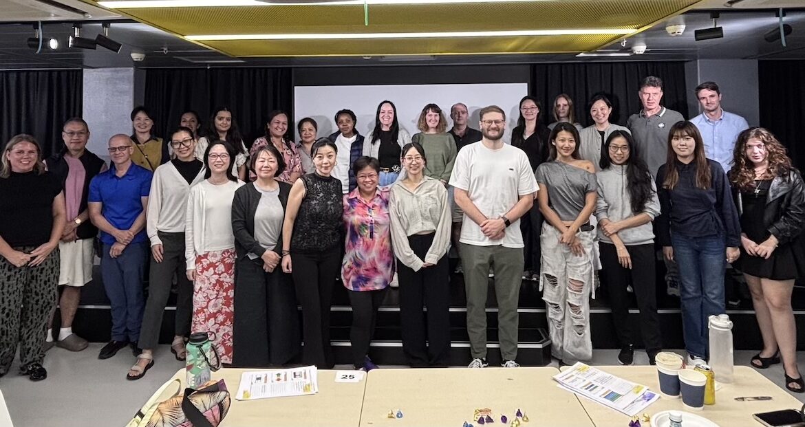 Mental Health First Aid Training